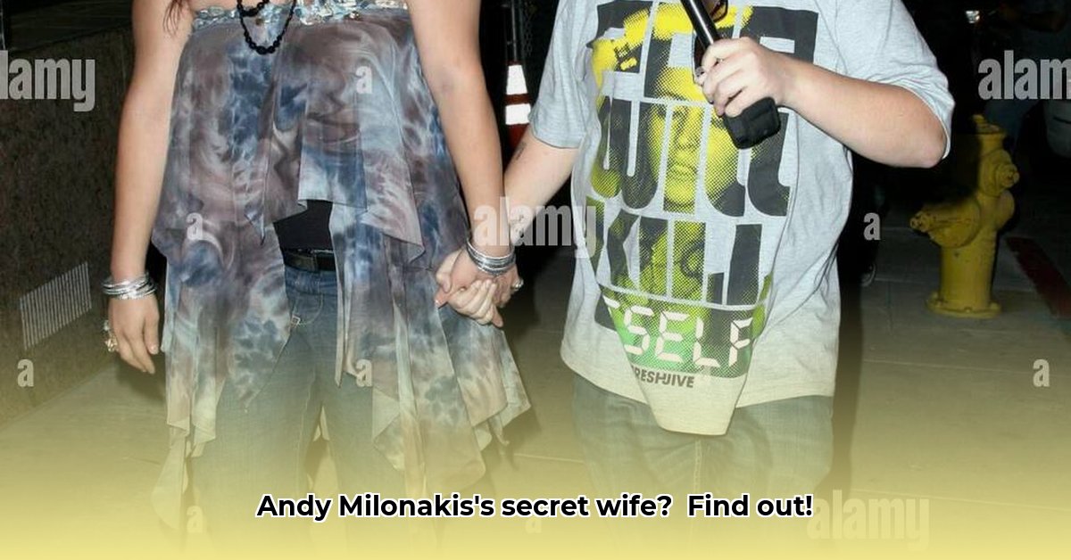 andy-milonakis-wife
